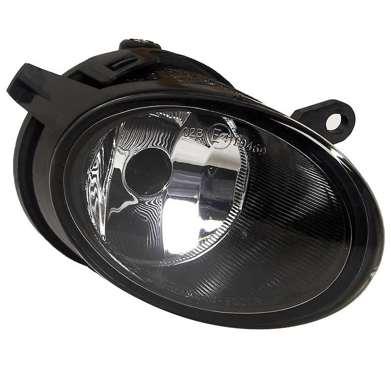 Audi A6 MK2 6/2004-2008 Front Fog Light Lamp Drivers Side O/S