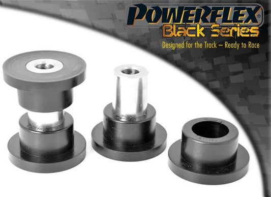 For Ford Fusion 2002-2008 PowerFlex Black Series Front Wishbone Lower Front Bush