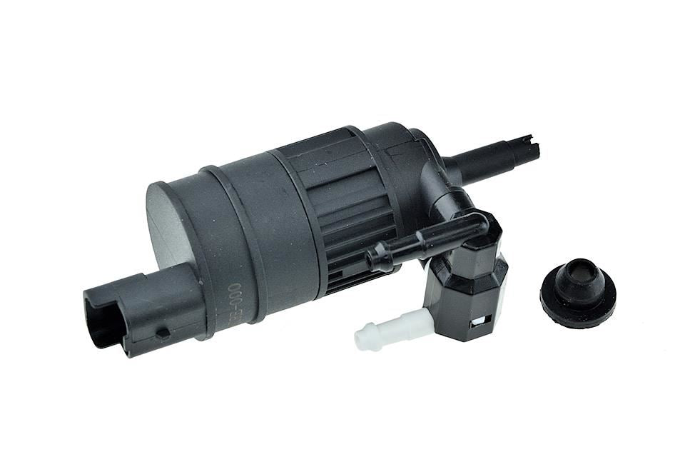 Renault Megane 1996-2003 Front or Rear Dual Washer Jet Pump