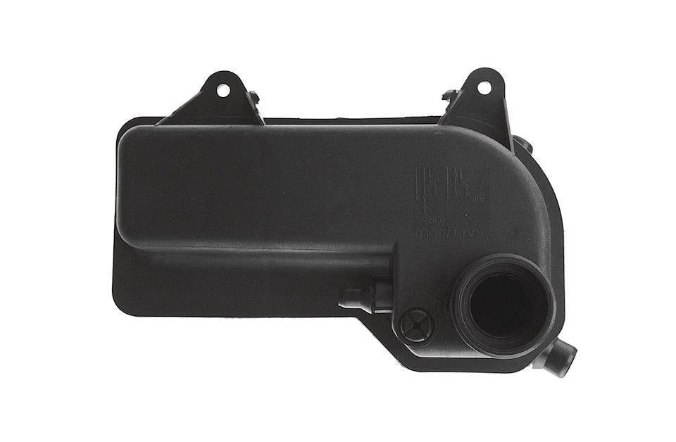 BMW Z3 E36/7, E36/8 1995-2002 Radiator Coolant Expansion Header Tank With Sensor