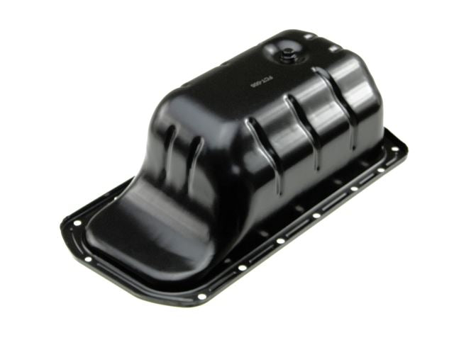 Volvo S60 2011-2015 DRIVe/D2 Steel Engine Oil Sump Pan