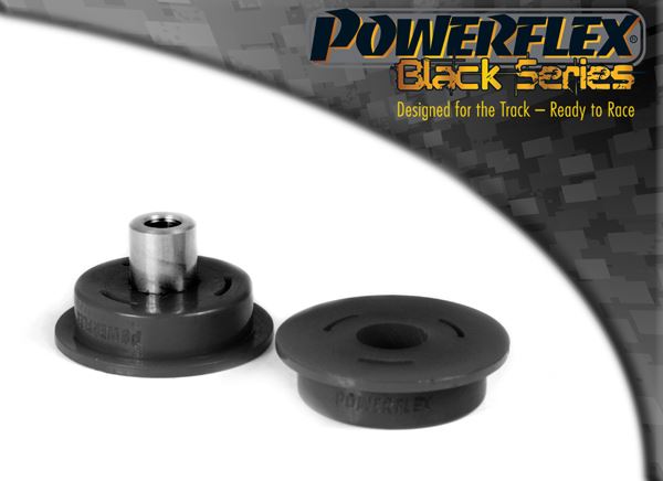 For Alfa 145 1992-2000 PowerFlex Black Engine Mount Engine To Stabilizer Bush