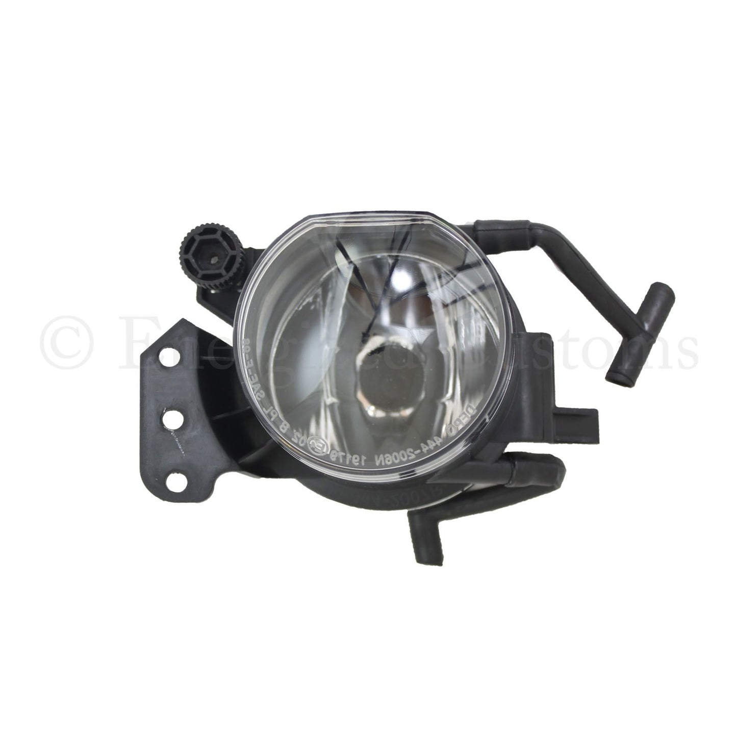 BMW 3 Series (E90/91/92/93) 10/2008-5/2012 Front Fog Light Lamp Passenger Side N/S