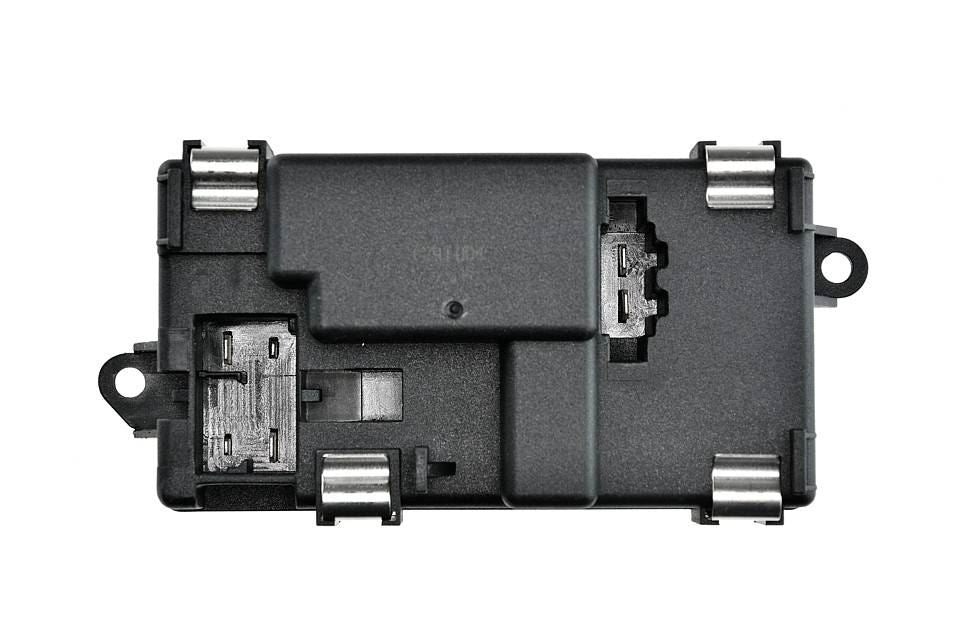 Audi A6 2004 - 2011 Heater Blower Motor Fan Resistor