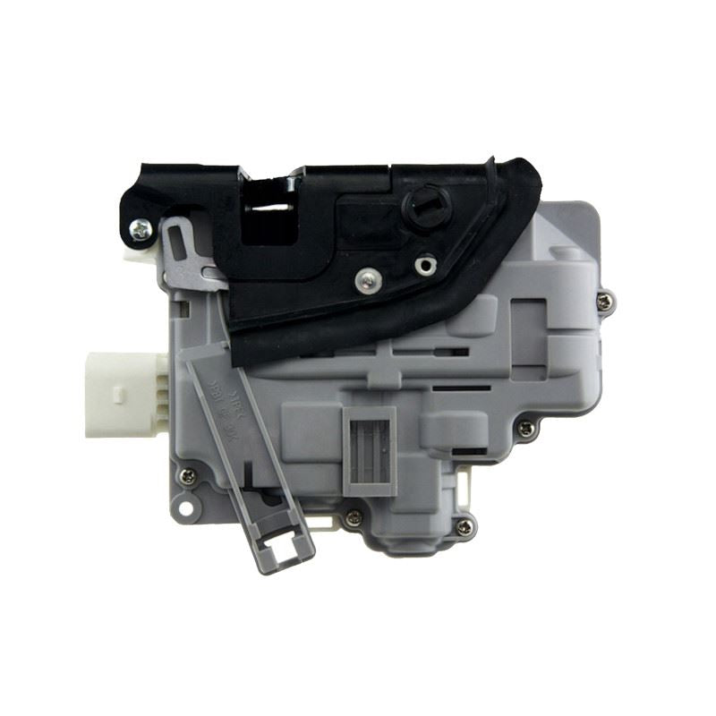 Audi A4 B6, B7 2004-2009 Rear Left Door Lock Actuator Solenoid Mechanism