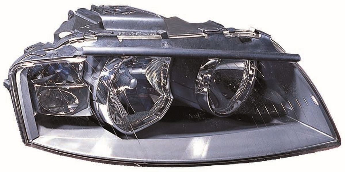 Audi A3 MK2 2003-2008 Headlight Headlamp Drivers Side Right