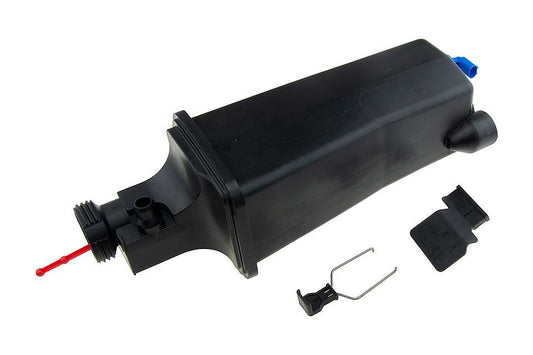 BMW 3 Series E46 1997-2006 Radiator Coolant Expansion Header Tank With Sensor