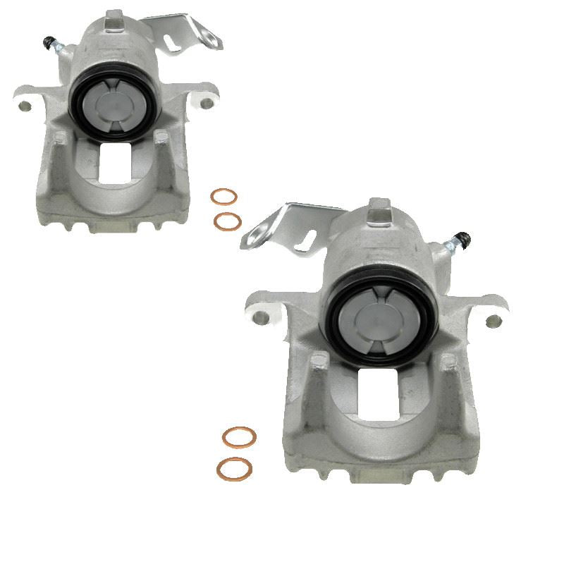 Audi A3 1996-2003 Rear Pair Brake Caliper