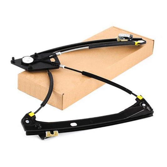 VW Polo 6R Mk5 2009-2017 5 Door Front Right Electric Window Regulator