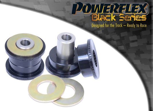 For Porsche 993 1994-1998 PowerFlex Black Series Rear Upper Rear Arm Inner Bush