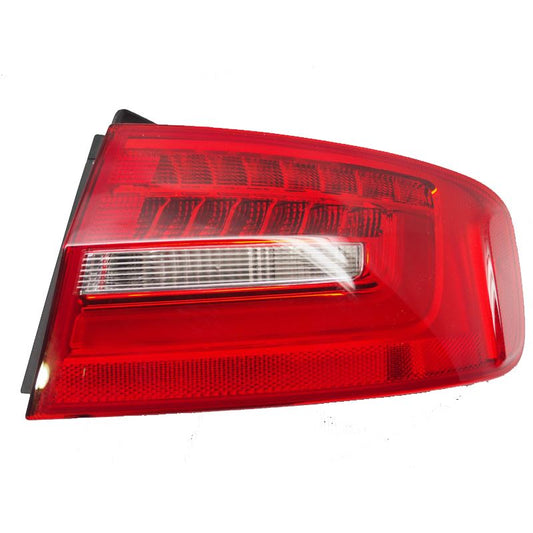 Audi A4 Saloon 2011-2016 LED Rear Outer Tail Light Drivers Side O/S