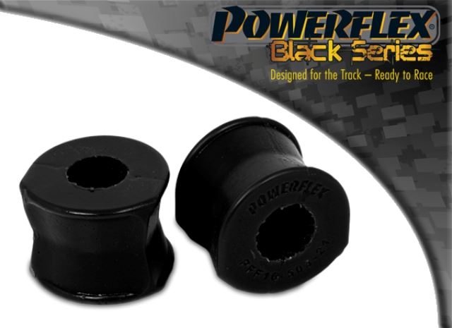 For Ford KA 2008- PowerFlex Black Series Front Anti Roll Bar Bush