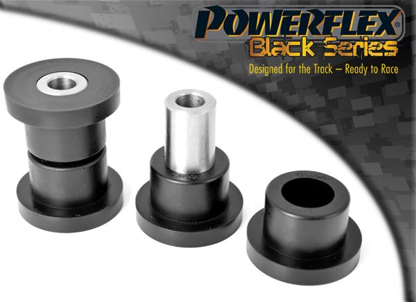 Vauxhall Cavalier 2WD 1989-1995 PowerFlex Black Front Wishbone Inner Bush Front