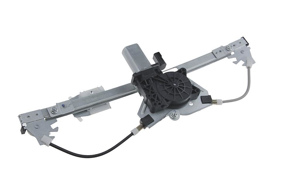 BMW 3 Series E46 1997-2006 Rear Left Electric Window Regulator