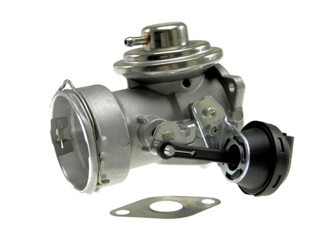 Audi A6 2001 - 2005 1.9 TDI EGR Valve