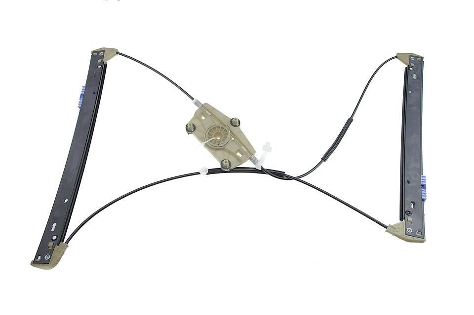 Audi A6 C6 2004-2011 Front Right Electric Window Regulator