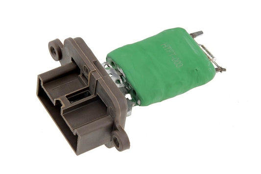 Fiat Punto 1993-2000 Heater Blower Motor Fan Resistor