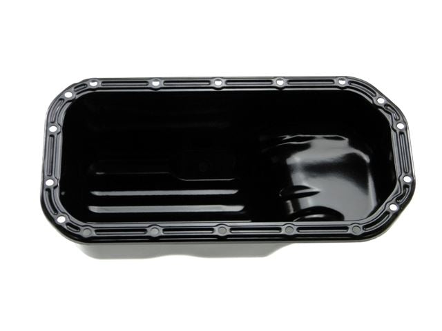 Vauxhall / Opel Combo 1994-2001 1.7 D Steel Engine Oil Sump Pan