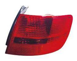 Audi A6 Avant Estate 2005-2007 Rear Tail Light Drivers Side O/S