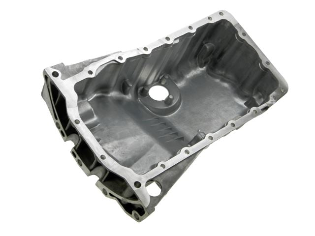 Audi A6 1997-2005 1.8 T Aluminium Engine Oil Sump Pan