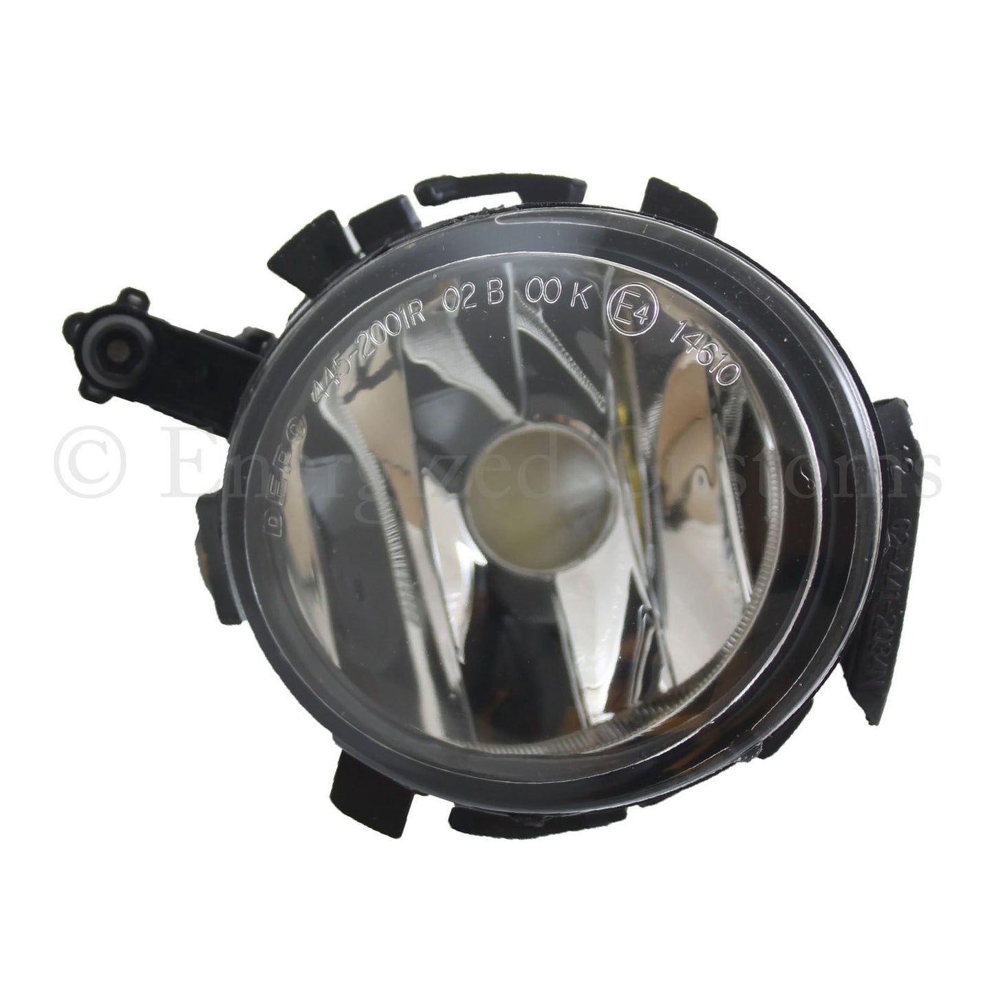 Seat Toledo 8/2007-2010 Front Fog Light Lamp Drivers Side O/S