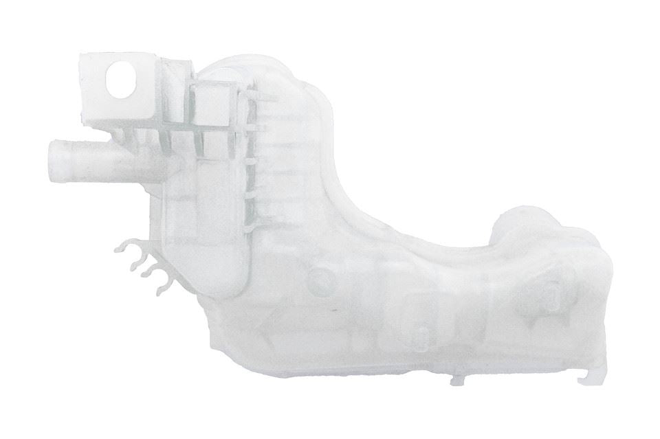 Renault Laguna Mk3 2007-2015 Radiator Coolant Expansion Header Tank