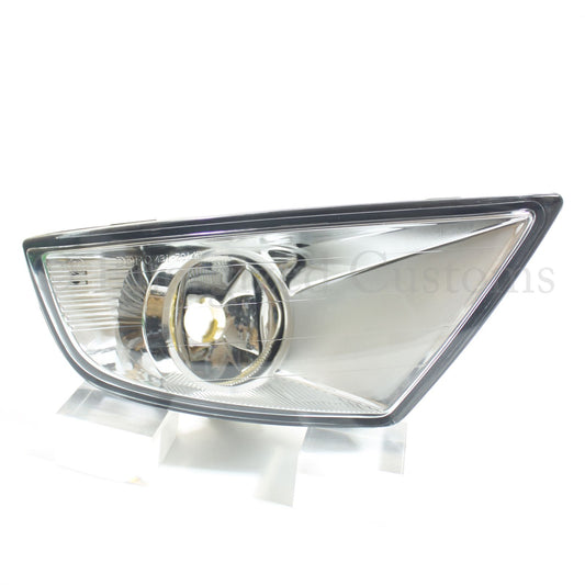 Ford Mondeo MK3 2003-8/2007 Front Fog Light Lamp Drivers Side O/S