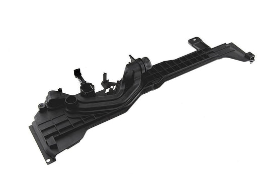 BMW X5 E53 1999-2006 Radiator Coolant Expansion Header Tank Mounting