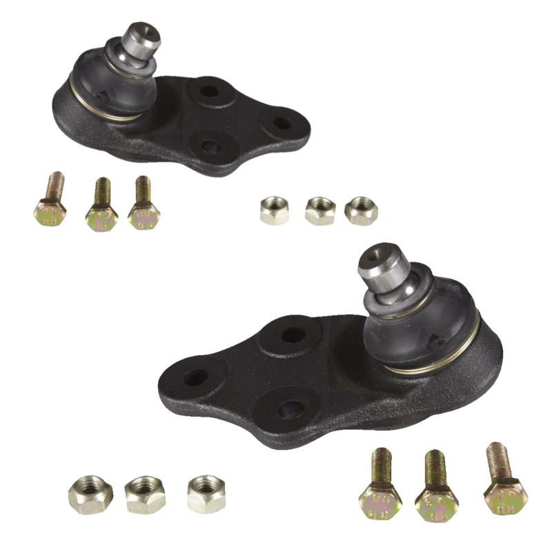 MG Maestro 1983-1990 Front Ball Joints Pair