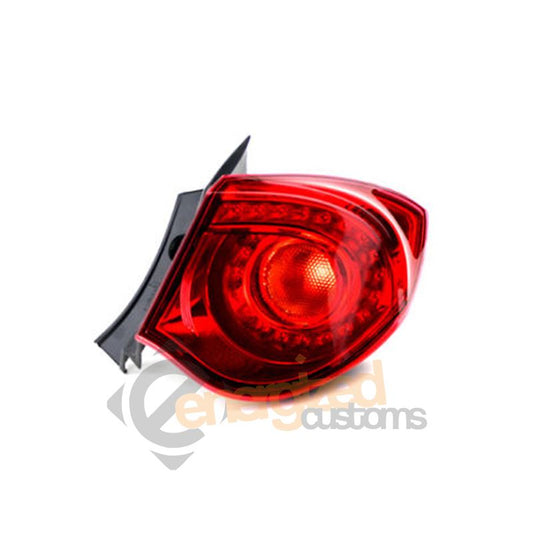 Alfa Giulietta 2010-2015 Led Rear Tail Light Drivers Side O/S