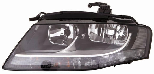 Audi A4 MK3 3/2008-5/2012 Headlight Headlamp Passenger Side N/S