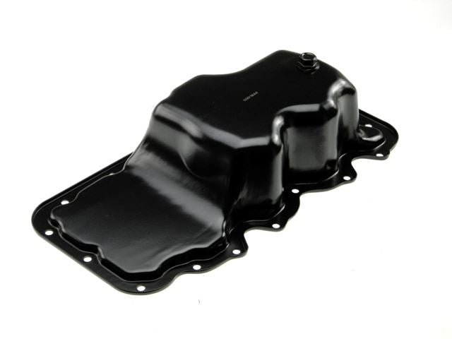 Ford Transit Connect 2002-2013 1.8 16V LPG Steel Engine Oil Sump Pan