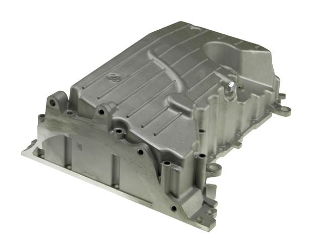 VW Multivan 2003-2009 2.5 TDI 4motion Aluminium Engine Oil Sump Pan