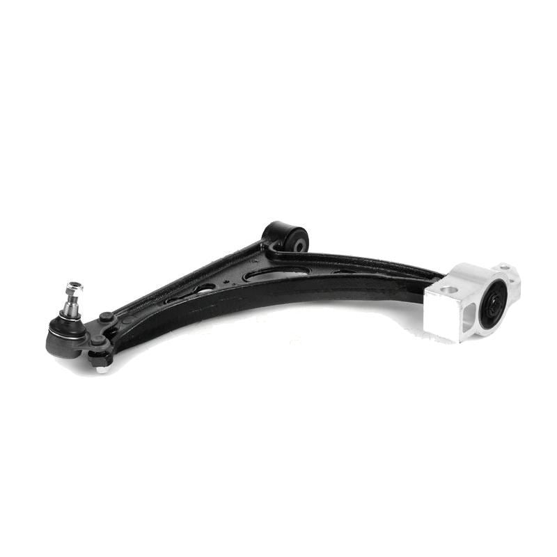 For Seat Toledo 2004-2010 Front Lower Wishbones Arms and Drop Links Pair