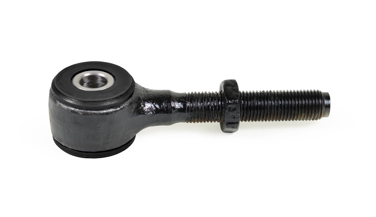 Audi Coupe Quattro (1985-1996) PowerFlex Black Rear Tie Rod Inner Bush