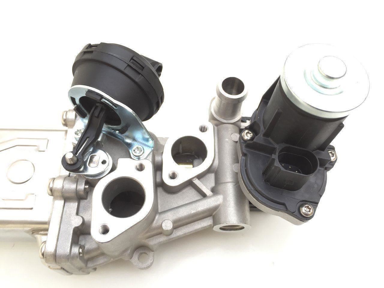 Egr valve vw online passat 2.0 tdi