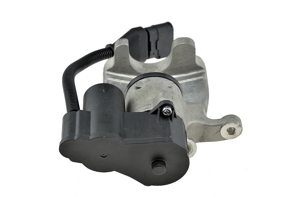 Audi A8 Mk2 2002-2009 Rear Left Passenger N/S Brake Caliper