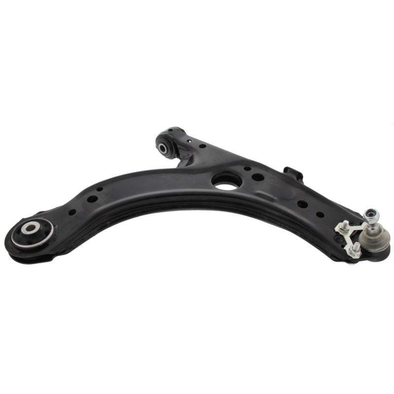 For Audi A3 1996-2003 Front Lower Right Wishbone Suspension Arm