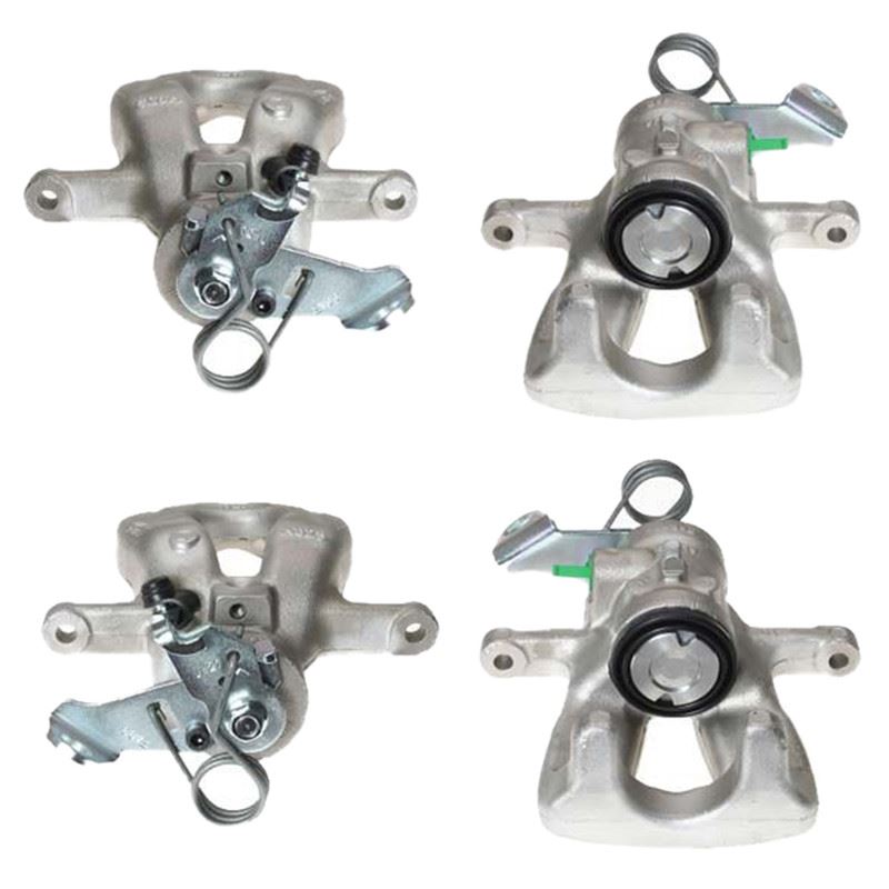 Alfa Romeo Giulietta 940 2010-2019 Rear Left & Right Brake Calipers