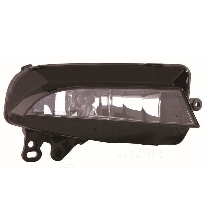 Audi A5 2011-2015 Front Fog Light Lamp Drivers Side O/S