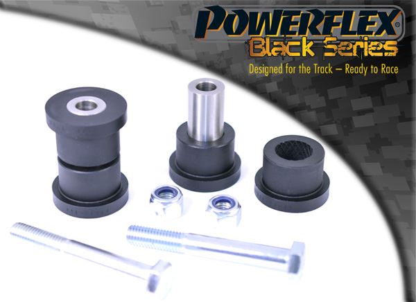 Ford Sierra Sapphire Cosworth 4WD PowerFlex Black Rear Trailing Arm Inner Bush