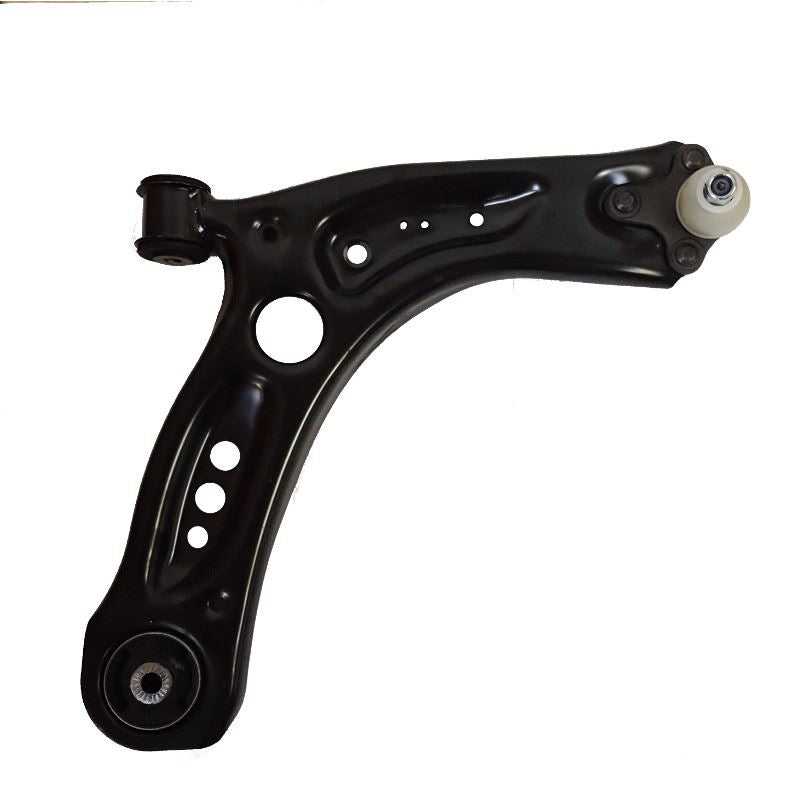 For Audi A3 2012-2017 Front Right Lower Wishbone Suspension Arm