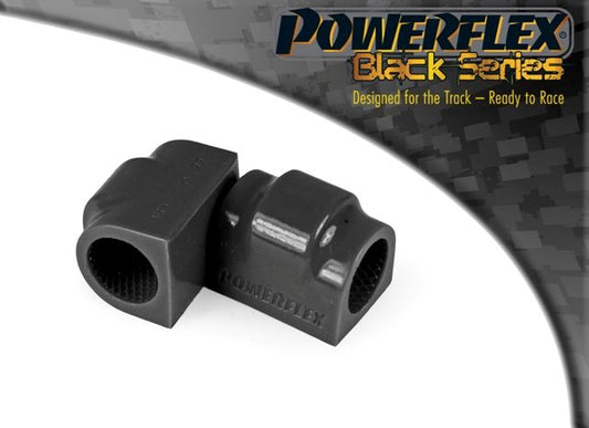 BMW F20, F21 1 Series Inc xDrive (2011-) PowerFlex Rear Anti Roll Bar Bush 22mm