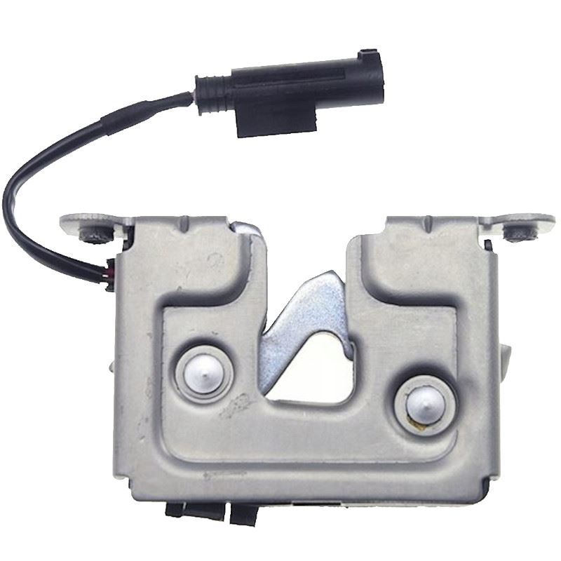 BMW 1 Series E81, E88, E82 2006-2013 Lower Bonnet Hood Latch Lock