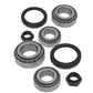 For Fiat Ducato 1993-2006 Rear Wheel Bearing Kits Pair