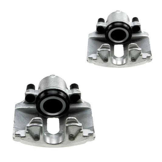 For Audi TT 2006-2014 Front Brake Calipers Pair