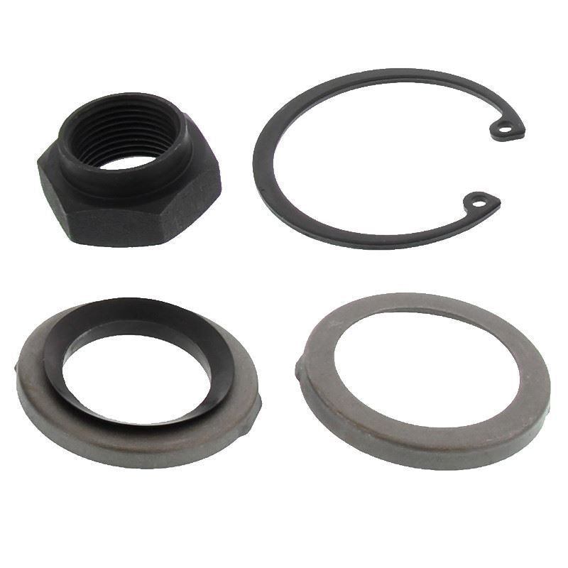 Citroen ZX 1991-1997 Rear Wheel Bearing Kits Pair