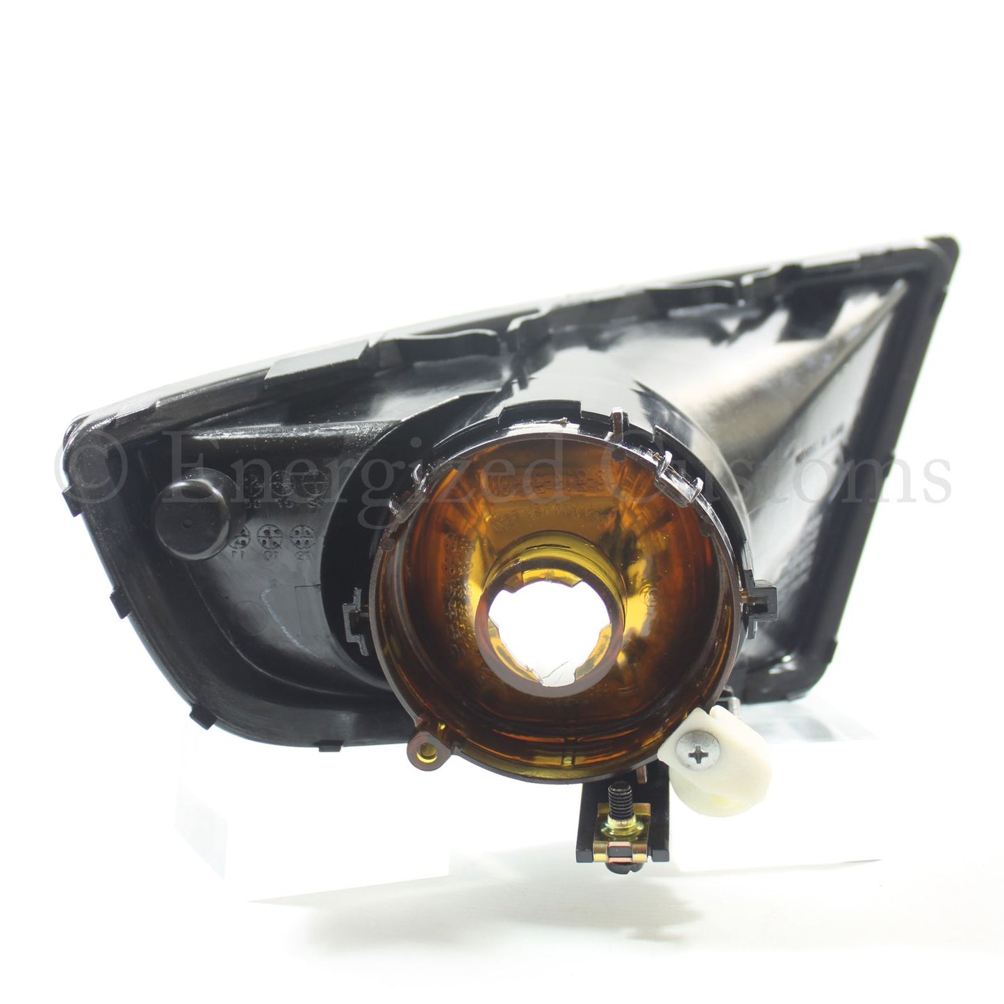 Ford Mondeo MK3 2003-8/2007 Front Fog Light Lamp Passenger Side N/S