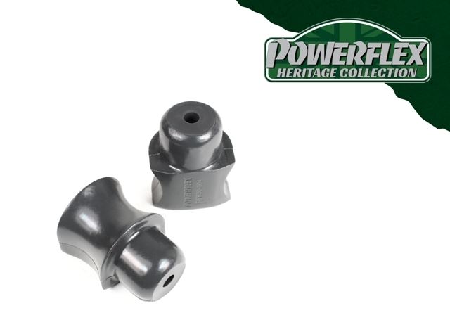 Lancia Beta inc Volumex (1972-1984) PowerFlex Front Anti Roll Bar Outer Bush