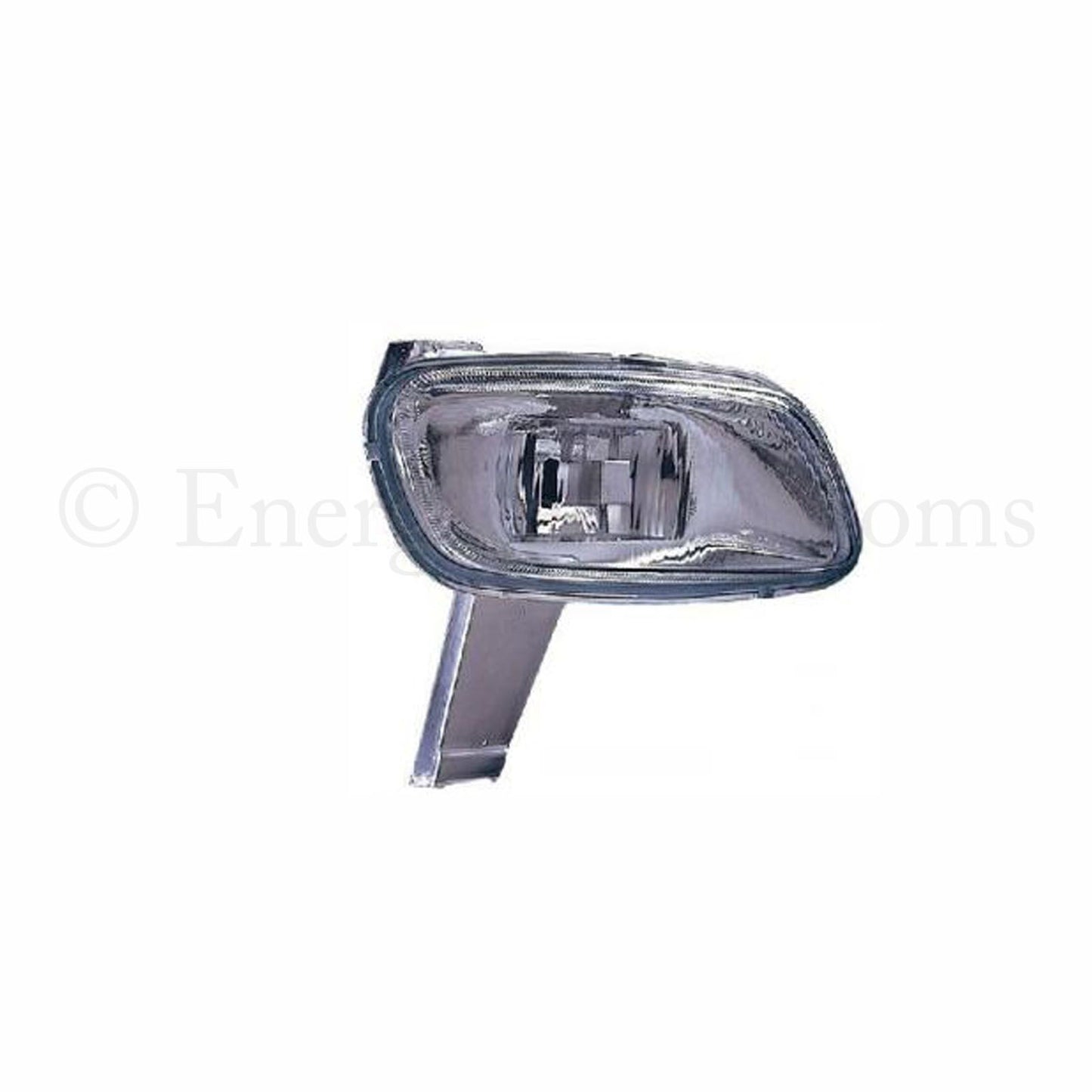 Peugeot 106 1996-2003 Front Fog Light Lamp Passenger Side N/S